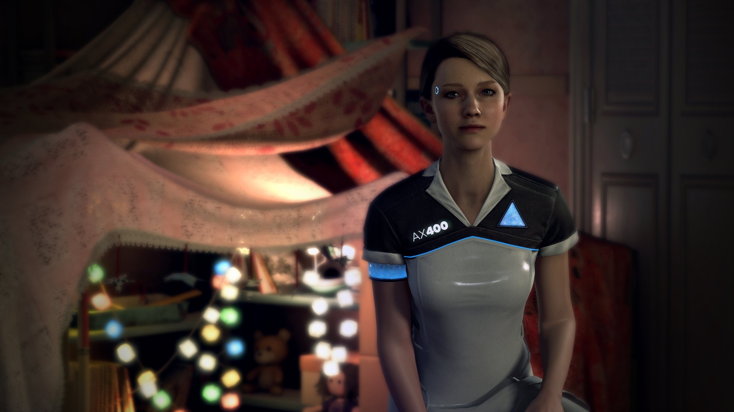 Detroit: Become Human - Imagen 23